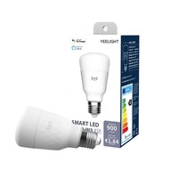 Stmievateľná inteligentná žiarovka Yeelight W3 E27