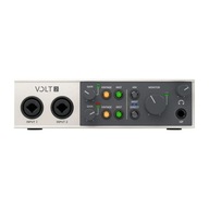 Universal Audio UA - VOLT 2 - USB Audio rozhranie