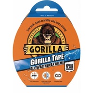 VODEODOLNÁ OPRAVNÁ PÁSKA GORILLA GAFFER VODEODOLNÁ OPRAVNÁ PÁSKA GORILLA GAFFER