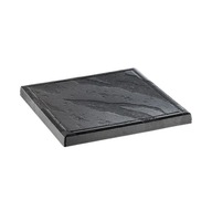 Plastové podnosy na servírovanie predjedál 24 cm x 10 Plastové podnosy na servírovanie predjedál 24 cm x 10