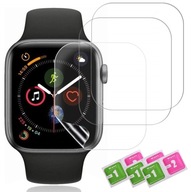 HYDROGÉLOVÁ FÓLIA 3X PRE APPLE WATCH 7 / 8 41mm HYDROGÉLOVÁ FÓLIA 3X PRE APPLE WATCH 7 / 8 41mm