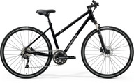 bicykel MERIDA CROSSWAY L 300 LADY 2022 XS 43 DEORE