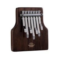 HLURU KMC7 KALIMBA 7 TON DREVO HNED HLURU KMC7 KALIMBA 7 TON DREVO HNED