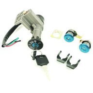 Spínač zapaľovania Gy6 50 139qmb 139qma Atx Motor MotoGener Spínač zapaľovania Gy6 50 139qmb 139qma Atx Motor MotoGener