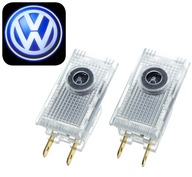 Volkswagen Crafter LED Projector Osvetlenie dverí VW Volkswagen Crafter LED Projector Osvetlenie dverí VW