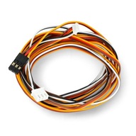 SM-XD kábel pre snímač Antclabs BLTouch - 1,5 m SM-XD kábel pre snímač Antclabs BLTouch - 1,5 m
