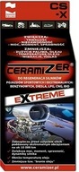CERAMIZER CS-X na regeneráciu EXTRÉMNYCH motorov CERAMIZER CS-X na regeneráciu EXTRÉMNYCH motorov