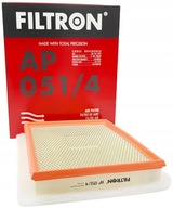 FILTRON VZDUCHOVÝ FILTER OPEL ZAFIRA A 1999-2005 FILTRON VZDUCHOVÝ FILTER OPEL ZAFIRA A 1999-2005