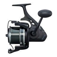 Kaprový navijak Okuma Big black 7000S Kaprový navijak Okuma Big black 7000S