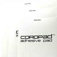 COROPad 3D tlačový tampón 202x202 mm COROPad 3D tlačový tampón 202x202 mm