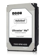 HDD servera Western Digital Ultrastar DC HC