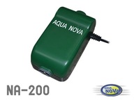 Prevzdušňovač Aqua-nova NA-200 Prevzdušňovač Aqua-nova NA-200