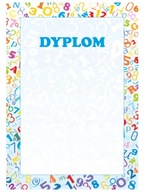 ARGO DIPLOMA PRIMER 170G/M2 BALENIE 25 KUSOV ARGO DIPLOMA PRIMER 170G/M2 BALENIE 25 KUSOV