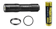 MINI baterka FENIX E01 V2.0 100lm LED KĽÚČENKA MINI baterka FENIX E01 V2.0 100lm LED KĽÚČENKA