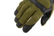 Armored Claw Smart Flex taktické rukavice - olivová M Armored Claw Smart Flex taktické rukavice - olivová M