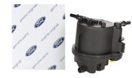 FORD FIESTA V VI FUSION 1.4 TDCI PALIVOVÝ FILTER OE FORD FIESTA V VI FUSION 1.4 TDCI PALIVOVÝ FILTER OE