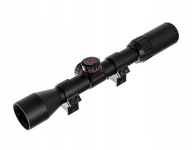 Puškohľad Simmons Protarget Rimfire 2-7x32 Truplex Puškohľad Simmons Protarget Rimfire 2-7x32 Truplex