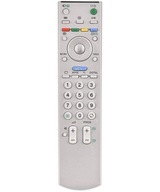 DIAĽKOVÉ OVLÁDANIE PRE TV SONY BRAVIA RM-ED005 RM-ED006 DIAĽKOVÉ OVLÁDANIE PRE TV SONY BRAVIA RM-ED005 RM-ED006