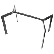 ŠKANDINÁVSKÝ PODKRÝVOVÝ STOL RÁM REG 80 CM HF05RB ŠKANDINÁVSKÝ PODKRÝVOVÝ STOL RÁM REG 80 CM HF05RB