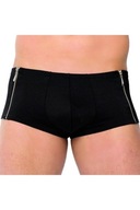 4500 SOFT LINE PÁNSKE ŠORTKY SO Zipsom VEĽKOSŤ M 4500 SOFT LINE PÁNSKE ŠORTKY SO Zipsom VEĽKOSŤ M