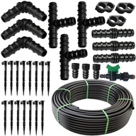 DRIP HYDRATION DRIP LINE 25MB + 32 DRIP HYDRATION DRIP LINE 25MB + 32
