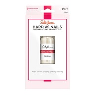 Sally Hansen tvrdý prírodný lak na nechty Sally Hansen tvrdý prírodný lak na nechty