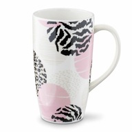 Veľký porcelánový hrnček na kávu a čaj, 600 ml Veľký porcelánový hrnček na kávu a čaj, 600 ml