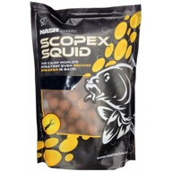 Nash Scopex Squid Boilies Stabilizované 20mm 1kg Nash Scopex Squid Boilies Stabilizované 20mm 1kg