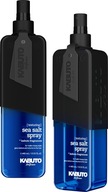 Kabuto Sea Salt Sprej s morskou soľou na vlasy 400 ml Kabuto Sea Salt Sprej s morskou soľou na vlasy 400 ml