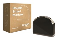 Prepínač Fibaro Double Smart Module FGS-224 Prepínač Fibaro Double Smart Module FGS-224