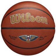 Lopta Wilson Team Alliance New Orleans Pelicans WTB3100XBBNO 7