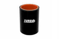 Konektor TurboWorks Pro Black 63 mm Konektor TurboWorks Pro Black 63 mm