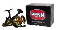 Penn Spinfisher VI Live Liner 6500