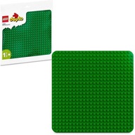 LEGO Duplo Veľký stavebný tanier Zelené EKO balenie 10980