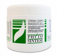 Krém na chudnutie - Rassocell 500 ml Krém na chudnutie - Rassocell 500 ml