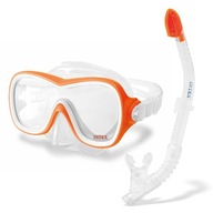 Potápačský set Wave INTEX 55647 Potápačský set Wave INTEX 55647