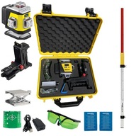 NIVEL CL4B MODRÝ KRÍŽOVÝ LASER + ZÁPLATA NIVEL CL4B MODRÝ KRÍŽOVÝ LASER + ZÁPLATA