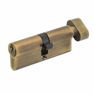 Vložka DMO 51/41G M3 s gombíkom Vložka DMO 51/41G M3 s gombíkom