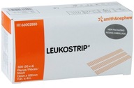 Smith Nephew LEUKOSTRIP - 102mm x 13mm 300ks.