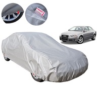 Autopoťah pre Audi A4 B6,B7 sedan 3W Polcover Autopoťah pre Audi A4 B6,B7 sedan 3W Polcover