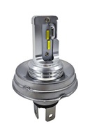 žiarovka R2 LED P45T 9V-32V CANBUS 7500lm 1 ks žiarovka R2 LED P45T 9V-32V CANBUS 7500lm 1 ks