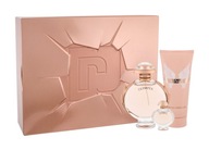 Paco Rabanne Olympea edp 80/6mlml + balzam 100ml