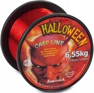 ANACONDA HALLOWEEN CARP LINE 0,36mm 1200m ANACONDA HALLOWEEN CARP LINE 0,36mm 1200m