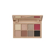 Paese Cold Crush paletka očných tieňov 11g Paese Cold Crush paletka očných tieňov 11g