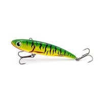 FANATIC asp vobler 90mm 21g potápavý TIGER FANATIC asp vobler 90mm 21g potápavý TIGER