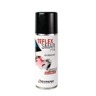 TEFLÓNOVÉ TUKO TEFLEX SPREJ 200ml TEFLÓNOVÉ TUKO TEFLEX SPREJ 200ml