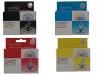 ATRAMENT pre BROTHER DCP-J105 SADA DCP-J100 DCP J200 ATRAMENT pre BROTHER DCP-J105 SADA DCP-J100 DCP J200