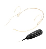 STAGG SUW 12H-BE - bezdrôtový headset systém