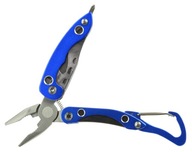 Multitool GEKO s 9 funkciami