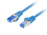 20m LAN KÁBEL RJ45 S/FTP cat 6A LSZH CCA 20m LAN KÁBEL RJ45 S/FTP cat 6A LSZH CCA